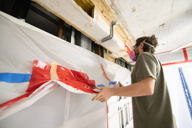 Trusted Sierra Madre, CA Mold Removal Experts